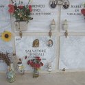 0109 Onze vriend Salvatore is in 1996 overleden